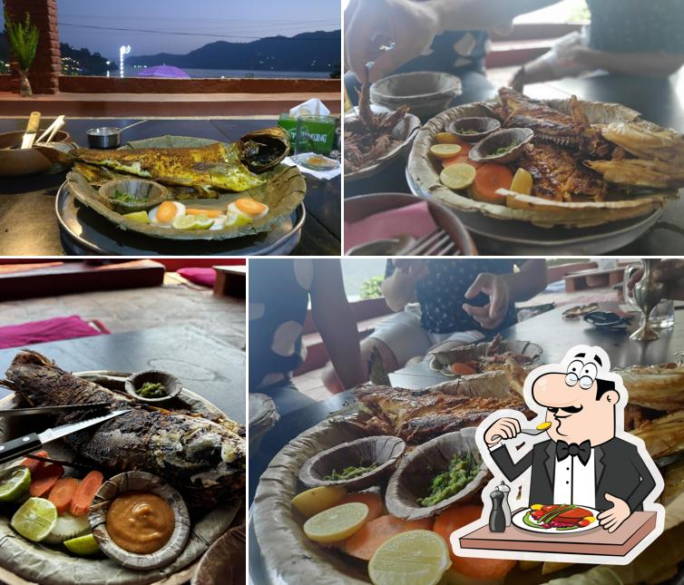 DunaTapari Restaurant