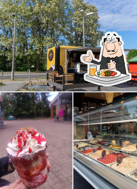 Finelly's Ice Cream