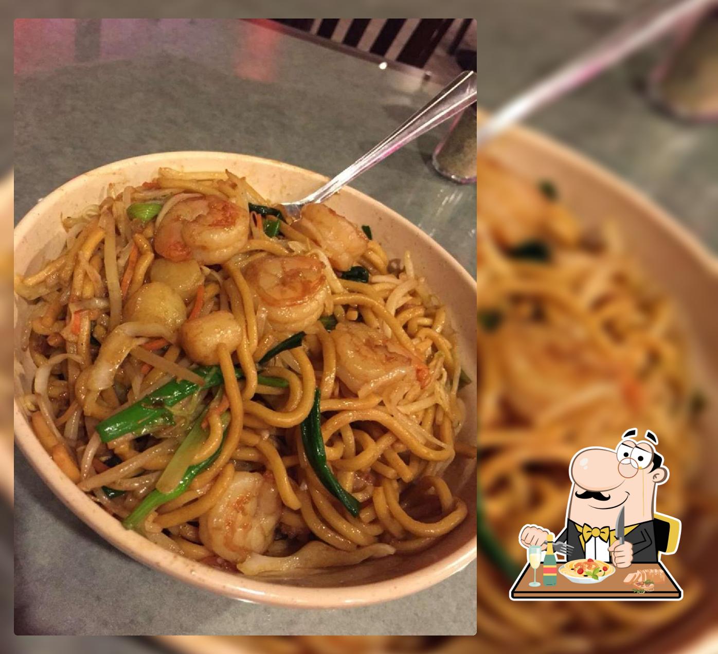Joy Luck Noodle Bar