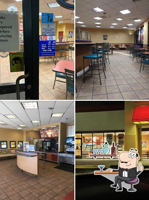 KFC