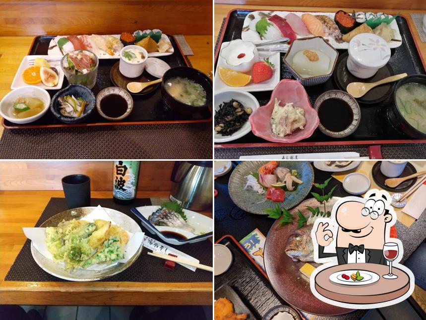 Kaisen Sushi