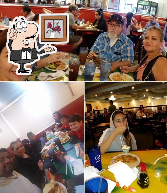 Kings Buffet Chinese Restaurant