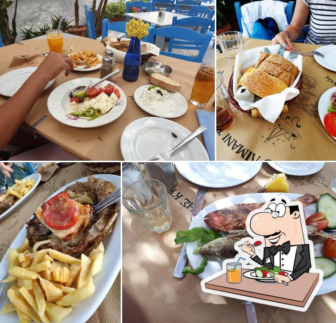 Limani Restaurant