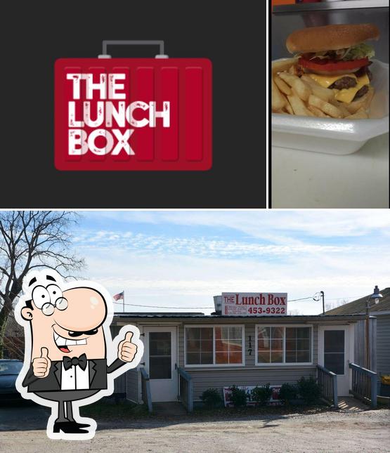 Lunch Box