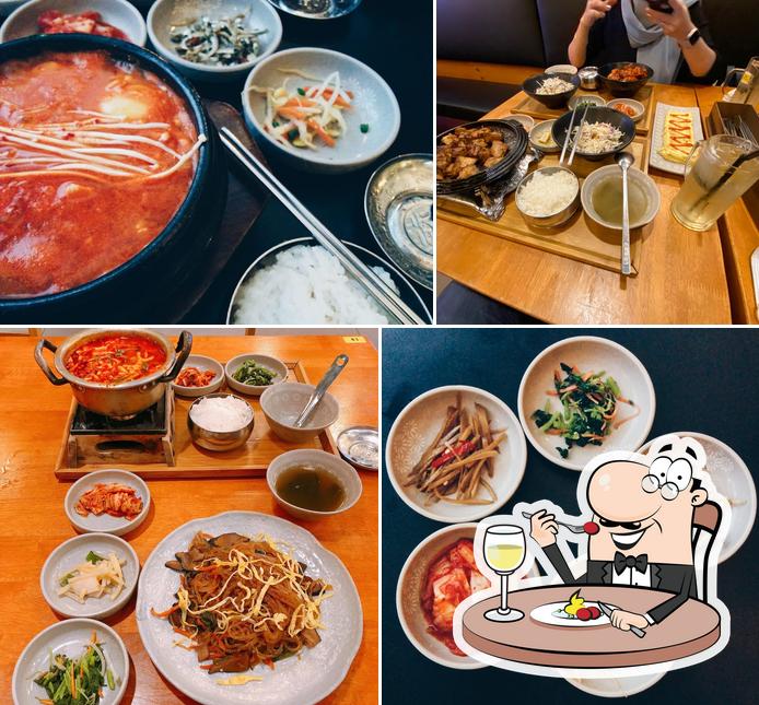 Oiso Korean Restaurant • The Sphere • Bangsar South