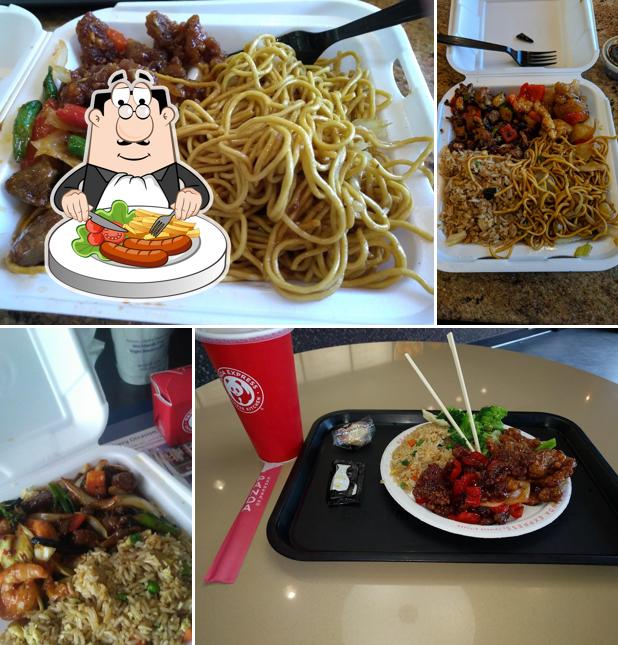 Panda Express