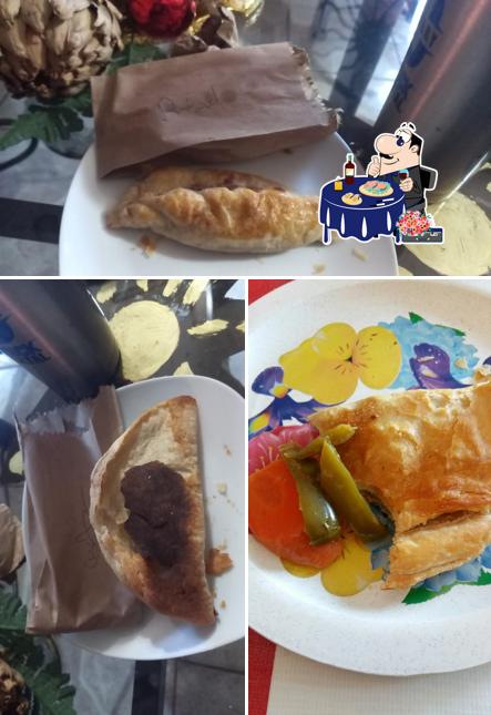 Pastes paula