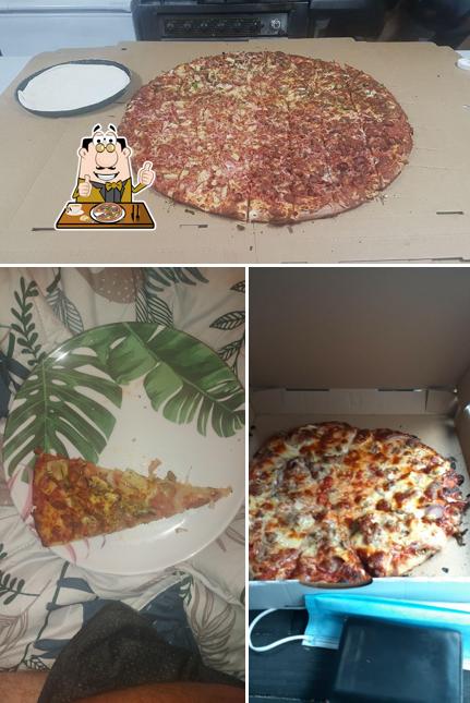 Pizza Inn Tuggerah