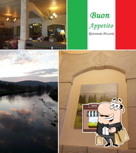 Pizzeria Buon Appetito