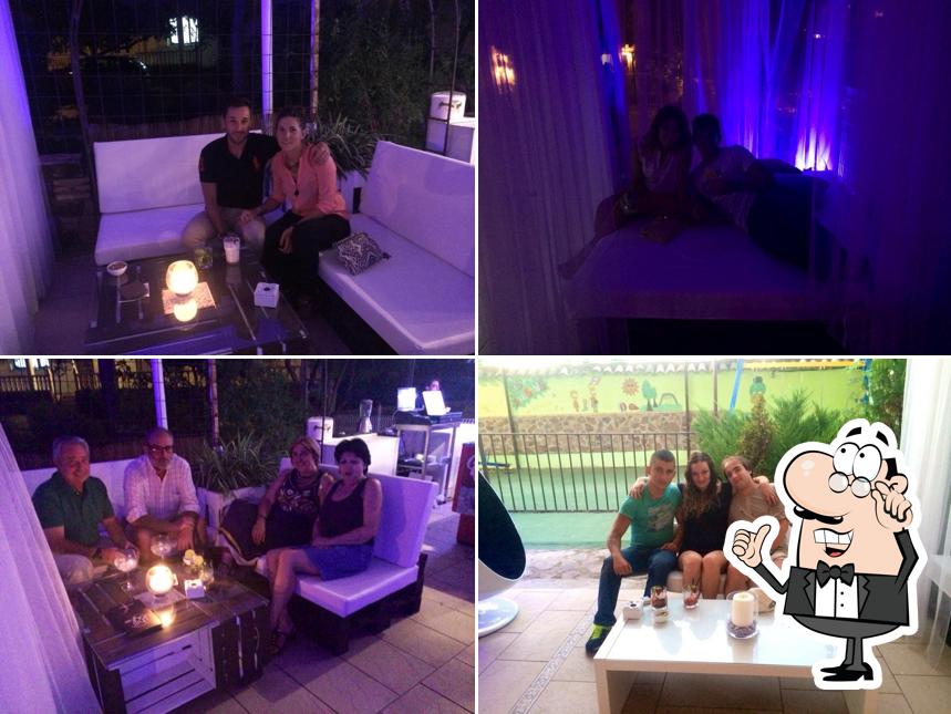 Layos Chill Out