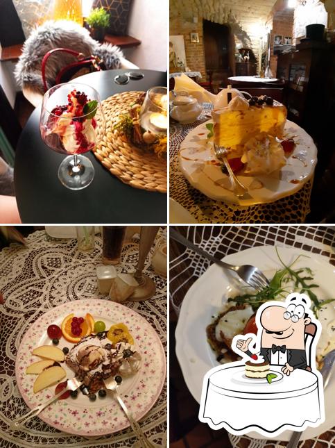 Restauracja „Zaczarowana Dorożka”