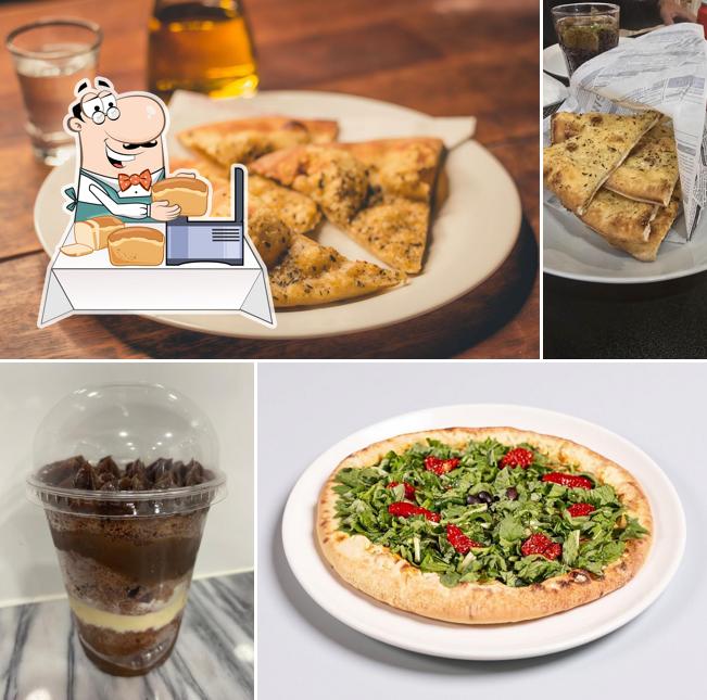 3D’s Pizzaria