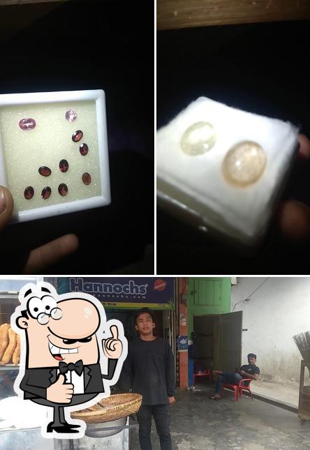 ASUN CAKUE
