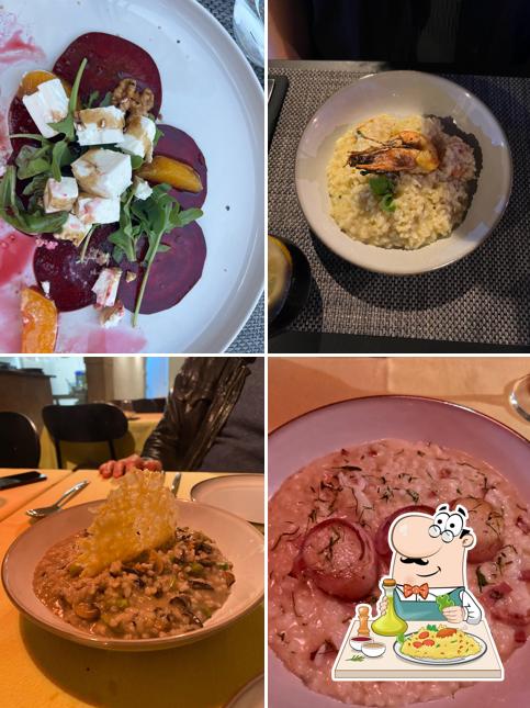 Arco Bistro