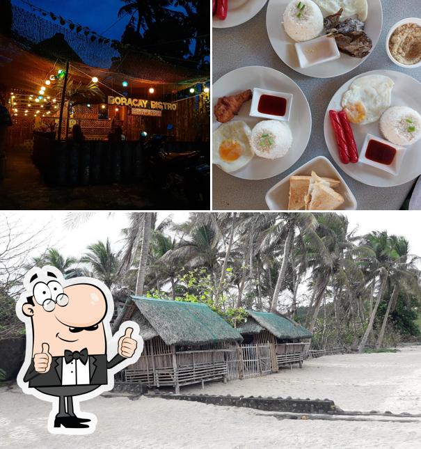 Boracay Bistro