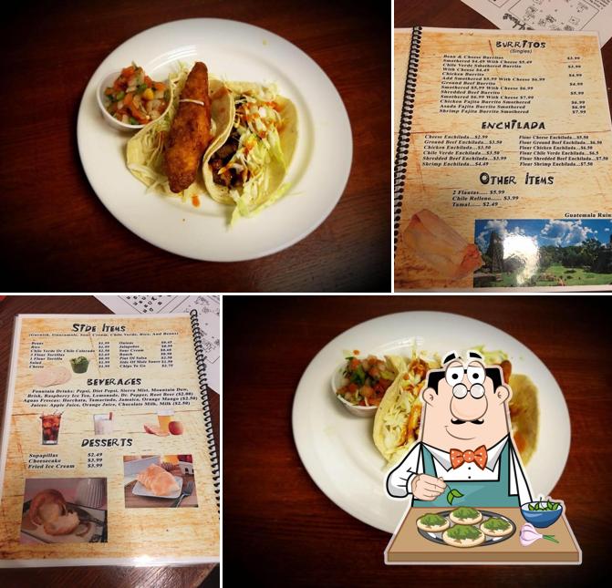 Changa’s Kitchen Tooele UT
