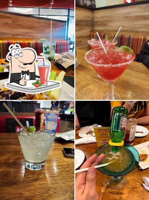 Chili's - Ambato