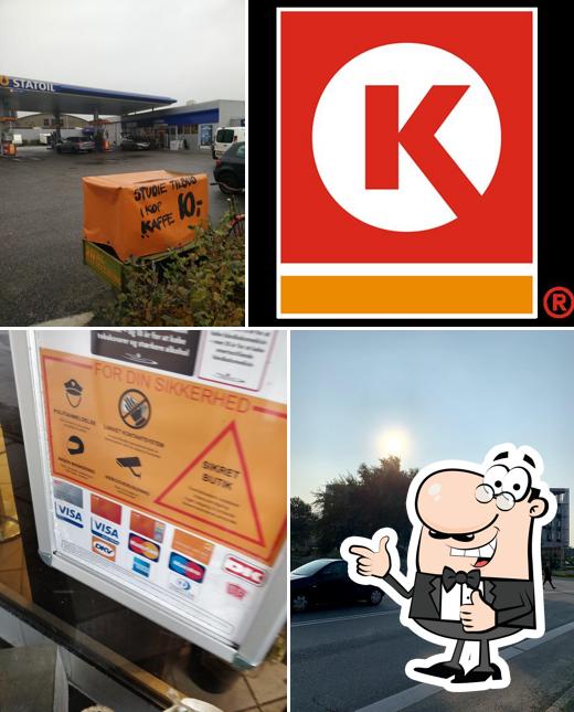 Circle K Buen, Kolding