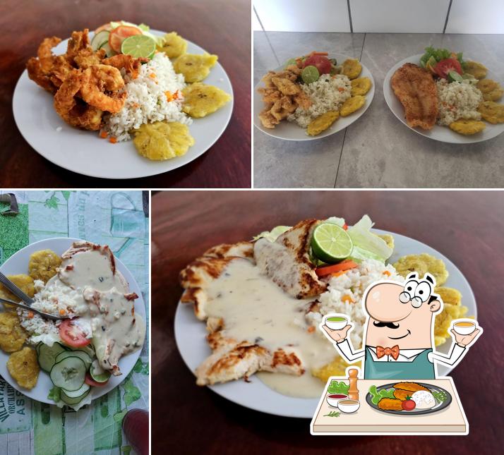 Comedor Doña Sandra