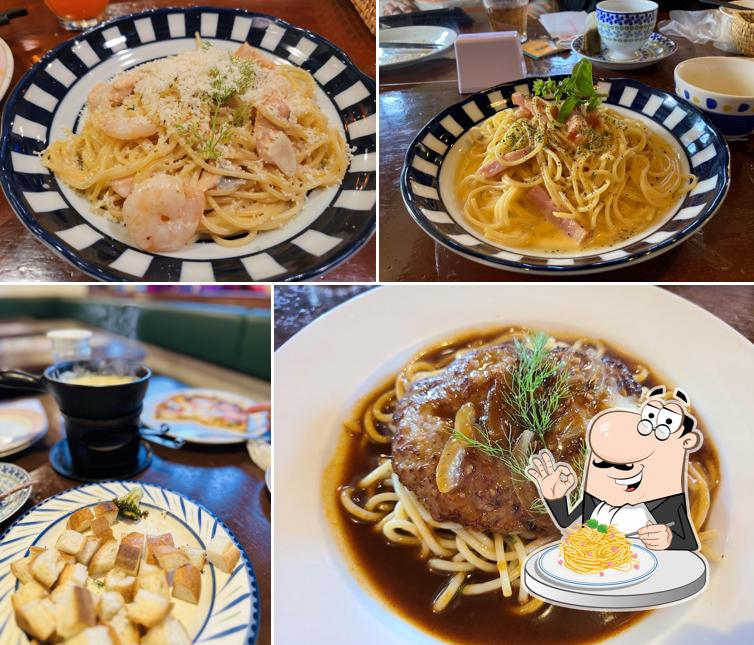 Daichinoringo