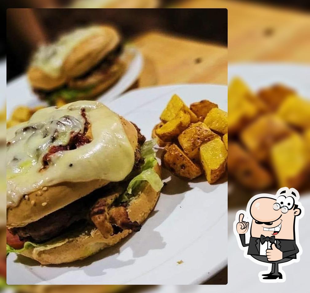 El Mister Parrilla