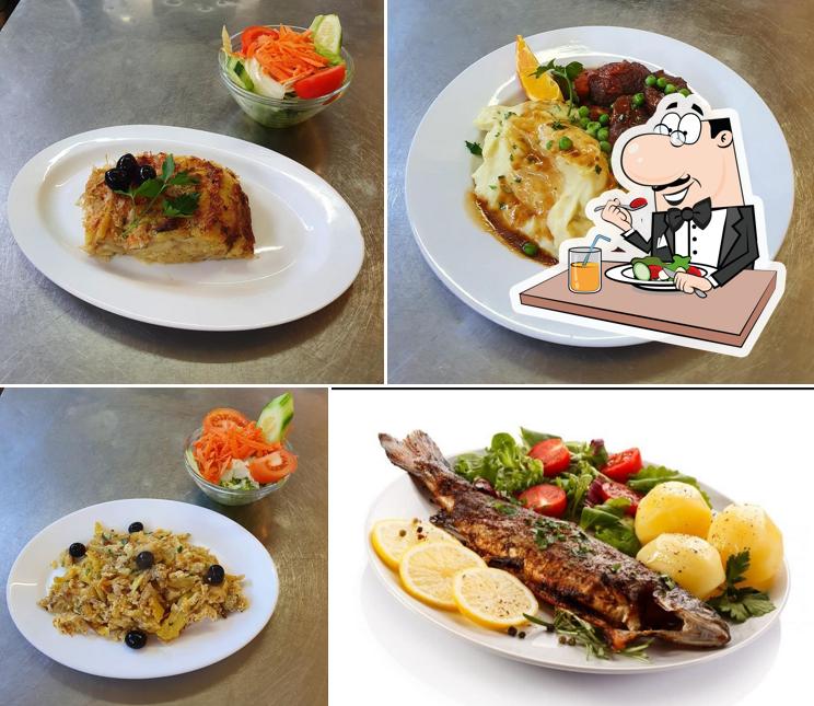 Restaurant Graça