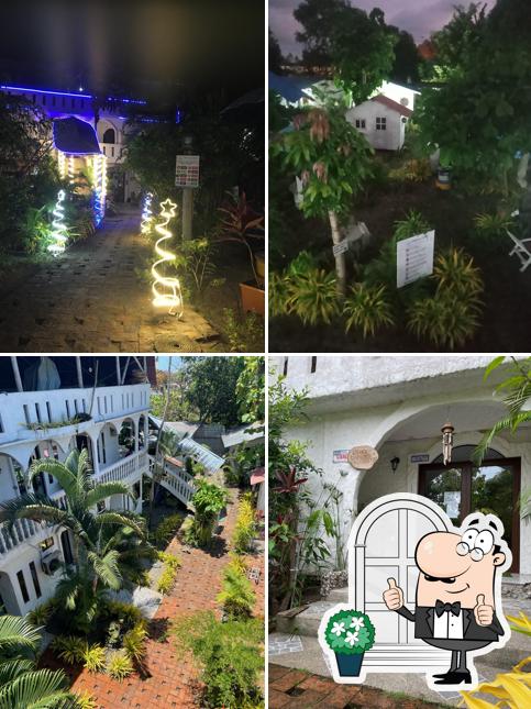 Helenos Hotel