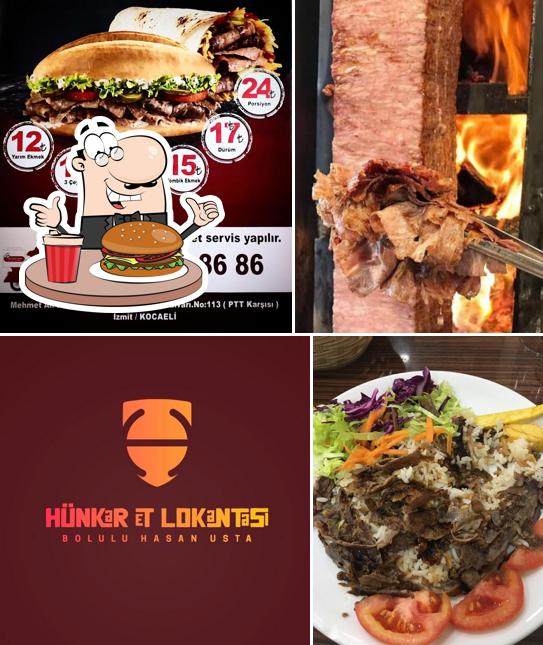 Hünkar Et Lokantası