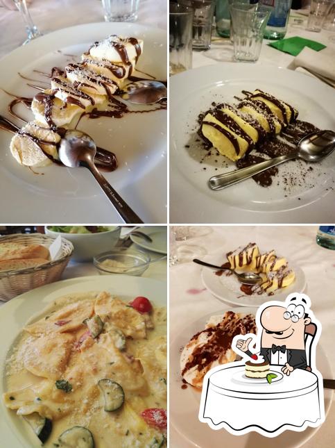 Il Battibecco Ristorante