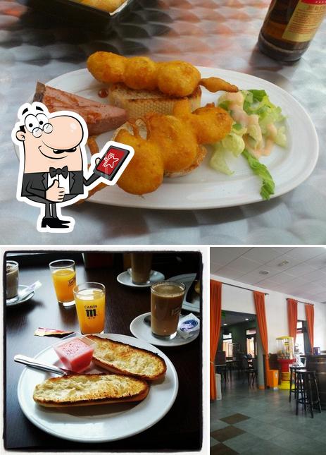 LOS PESCAITOS