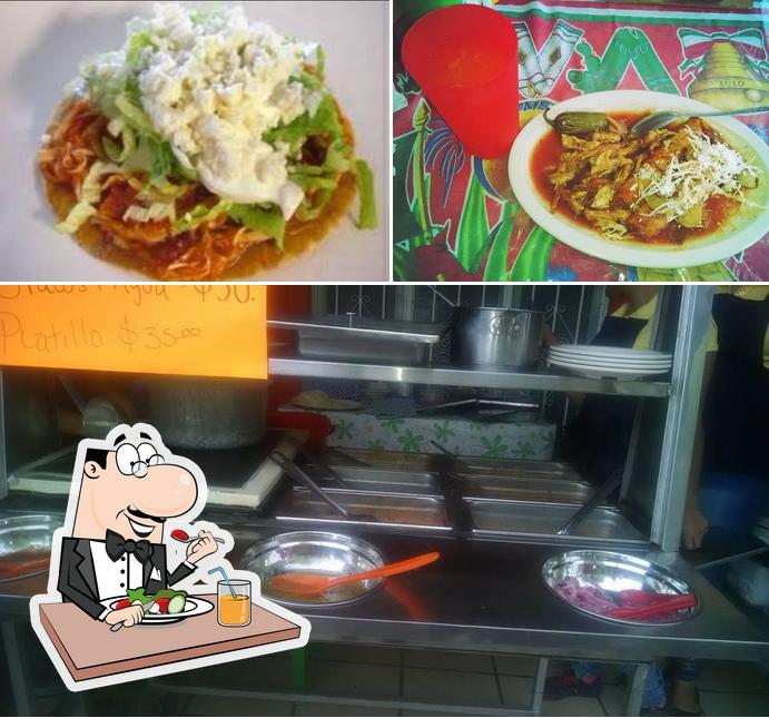 Mi Rica Tradición
