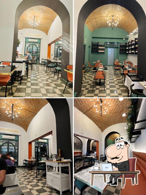 Osteria Emasi