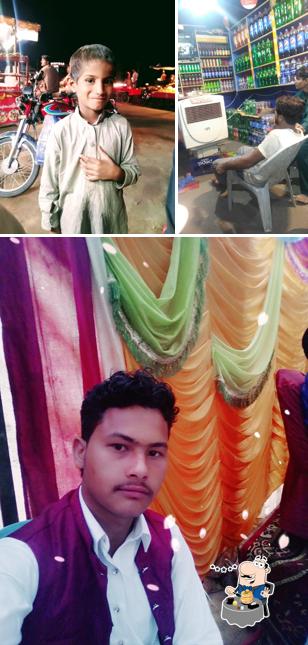 Posti Tikka Shop