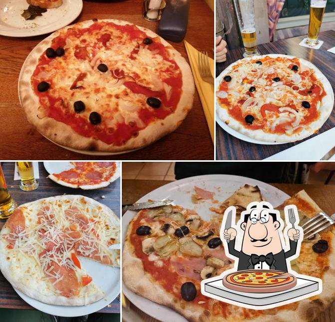 Ristorante da Raffaele