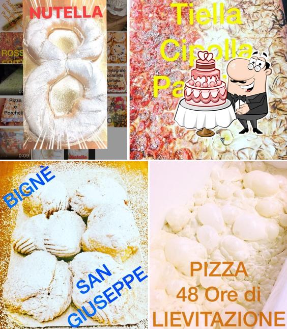 Da Francesco Al forno