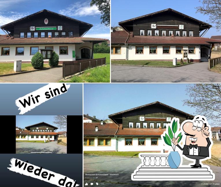 Restaurant Schützenhaus