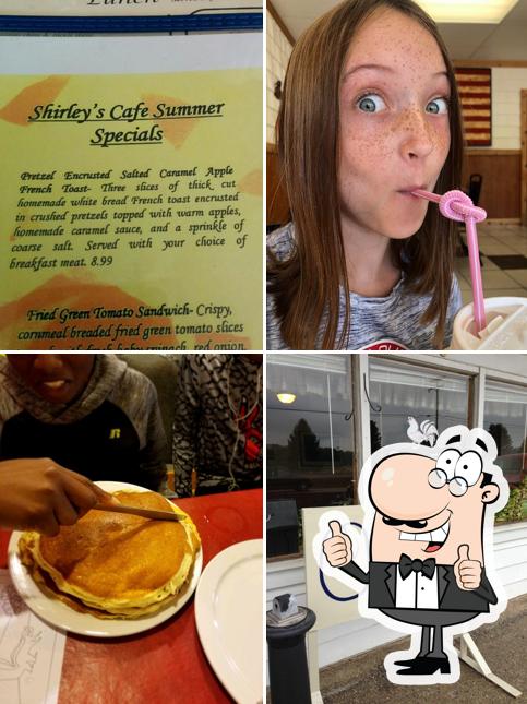 Shirley's Cafe