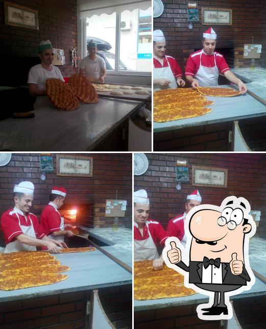 Şölen Pide