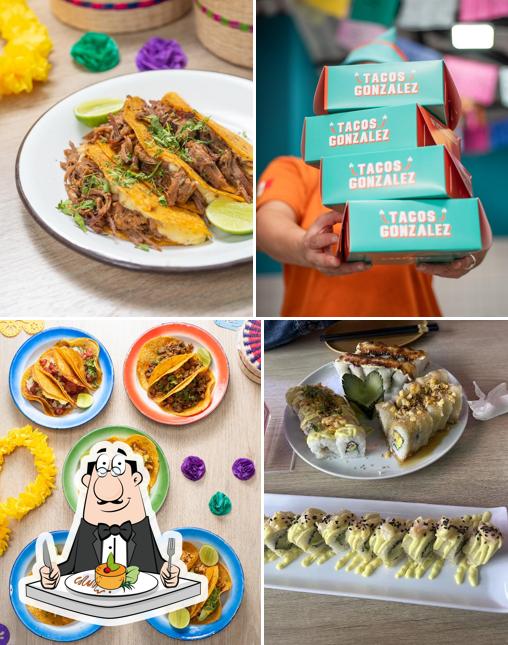 Tacos Gonzalez 1