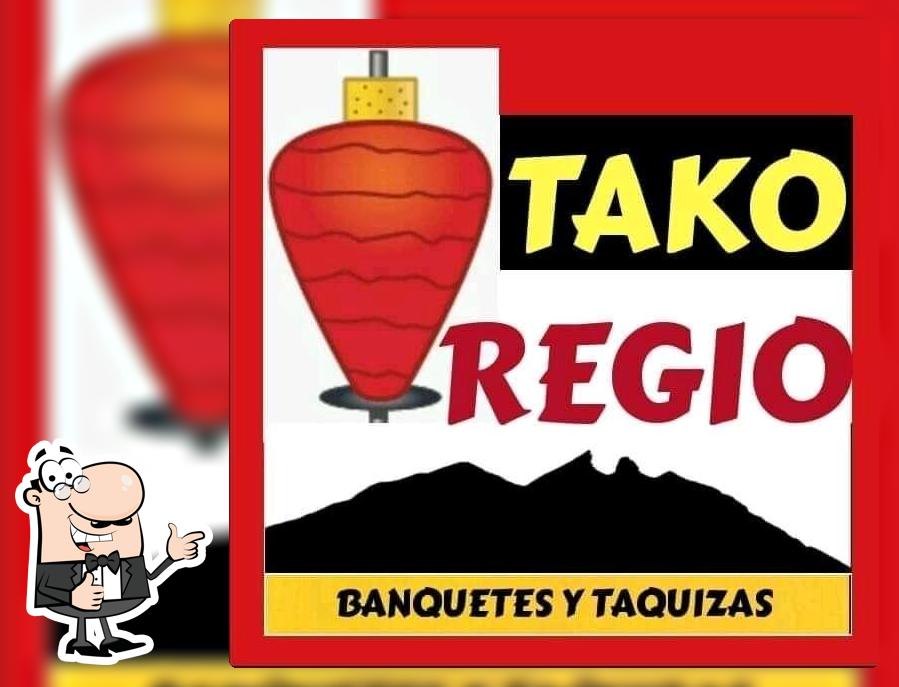 Tako Regio
