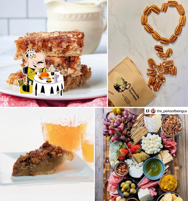 Tennessee Valley Pecan Company