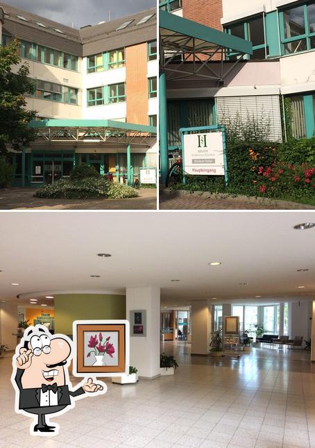 Weißeritztal Kliniken
