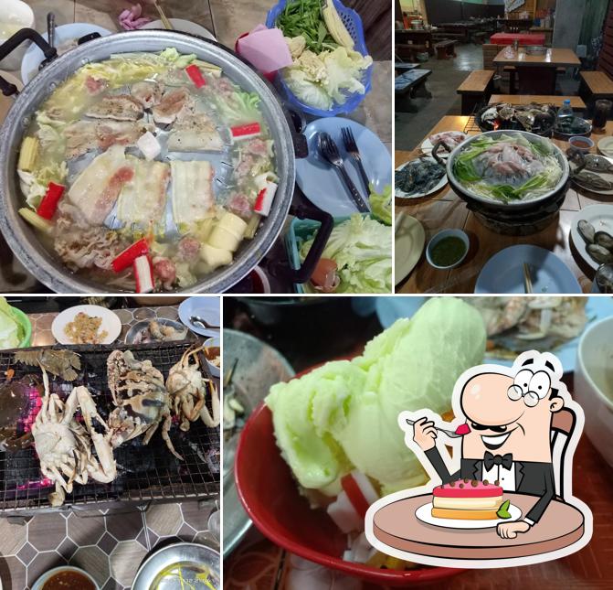 ดุ๊ยดุ่ย หมูกระทะ แม่ขรี