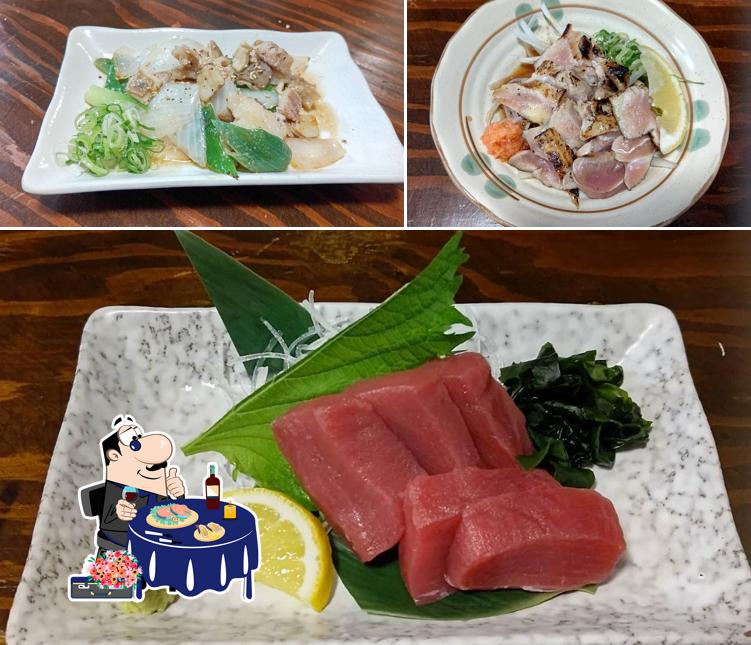 初代てっぺん屋