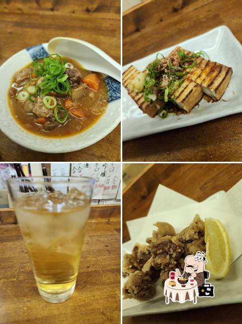彩食酒家なるこ