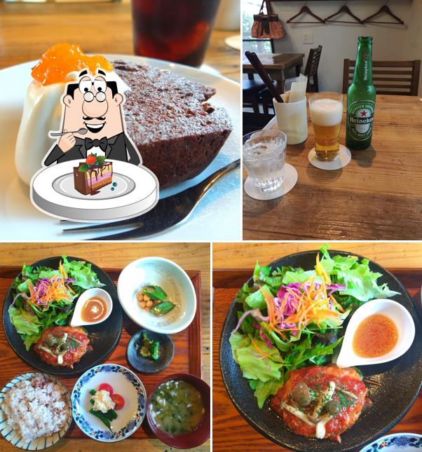 笑みしみカフェ