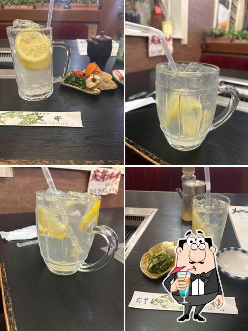 足寄