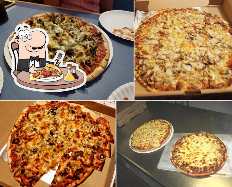 Rocco's Pub and Pizza