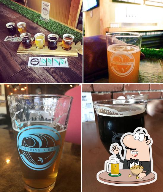 Something Brewery