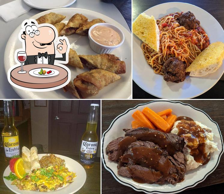 Swiss Street Pub & Grille